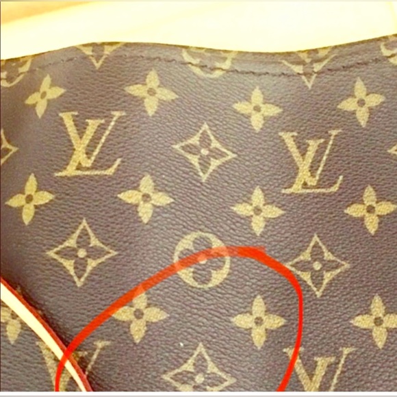 Artsy GM Louis Vuitton - Picture 9 of 12